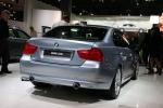 BMW 3-Series 2009 года